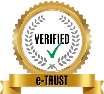 e-Trust Certificate